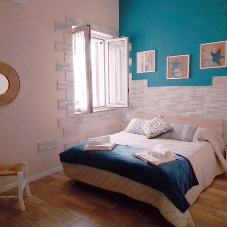 Casuzza Bedda E Duci Apartment Mondello Exterior foto
