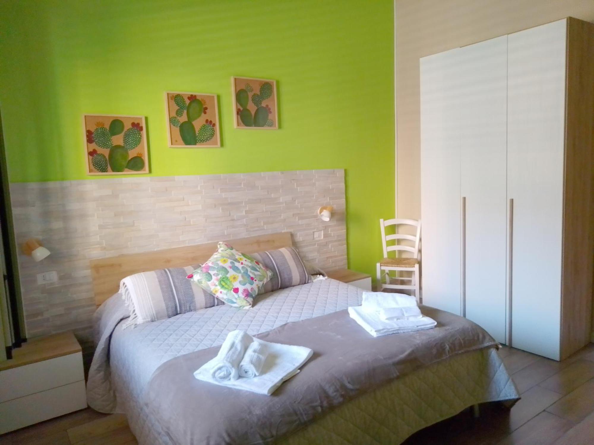 Casuzza Bedda E Duci Apartment Mondello Exterior foto