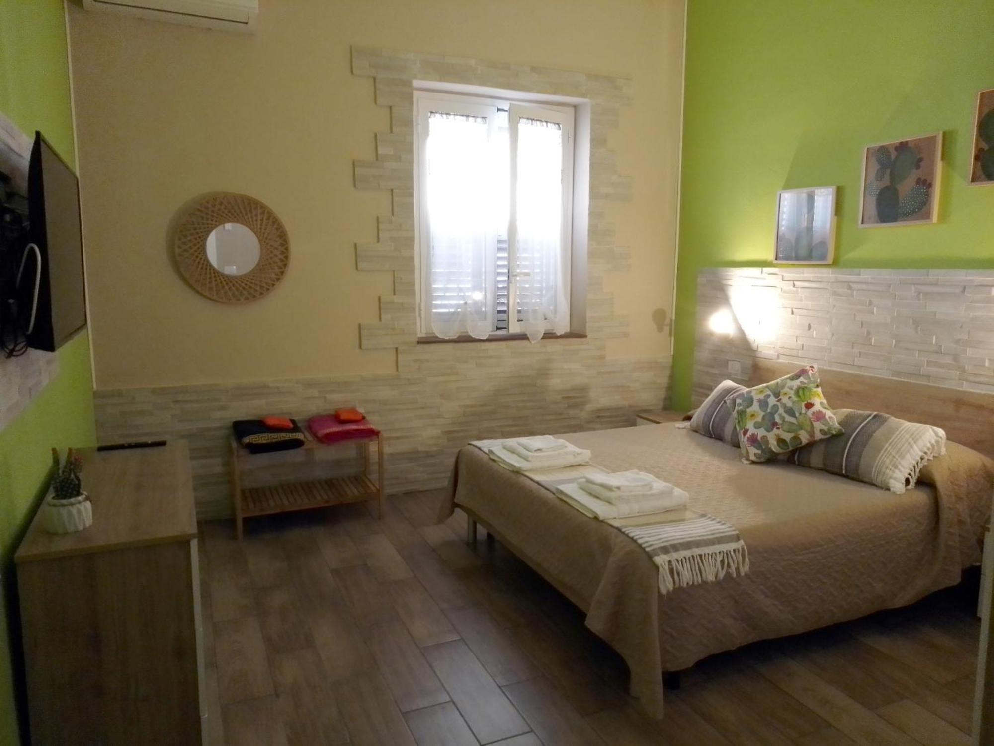 Casuzza Bedda E Duci Apartment Mondello Exterior foto